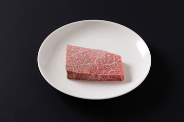 ザブトン　焼肉　牛肉