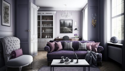 Beautiful and modern house