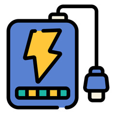 battery full charge