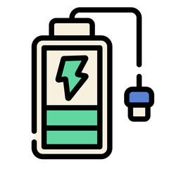 battery full charge