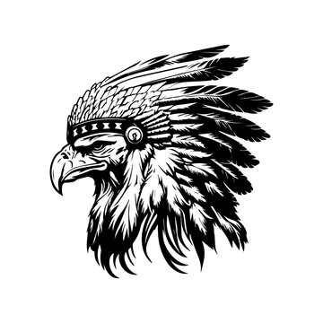 Native American Eagle Feather Images – Browse 5,928 Stock Photos ...