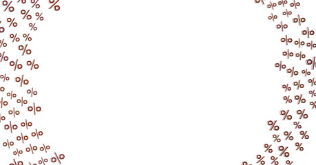 sale digital percentin 3d