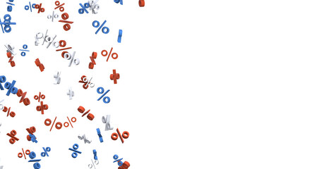 3d sale discount as transparent