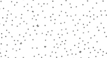 Star rain