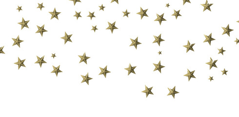 decoration background stars