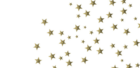 decoration background stars