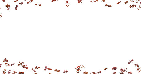 decoration background sale