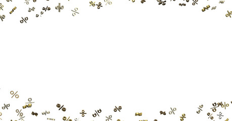 decoration background sale