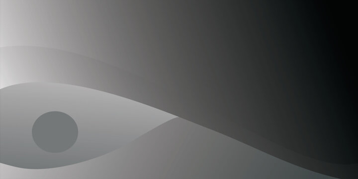 background pattern with shaded arrangement of geometric connected images 