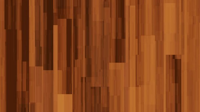 Wood texture abstract background. 4K footage