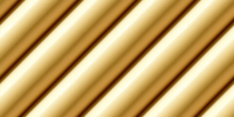 Wallpaper with seamless texture - Generative ai