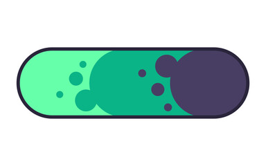 colorful banner background