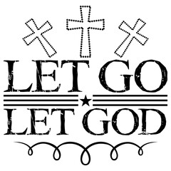 Faith SVG T-shirt Design