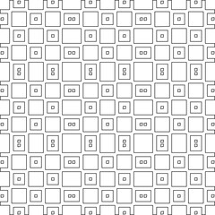 Stylish texture with figures from lines.
diagonal pattern. Repeat decorative design.Abstract texture for textile, fabric, wallpaper, wrapping paper.Black and white geometric wallpaper. 