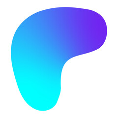 Futuristic Blob