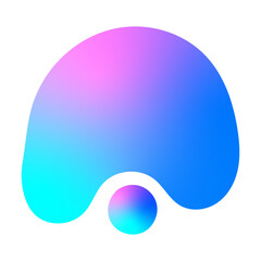 Futuristic Blob