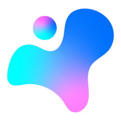 Futuristic Blob