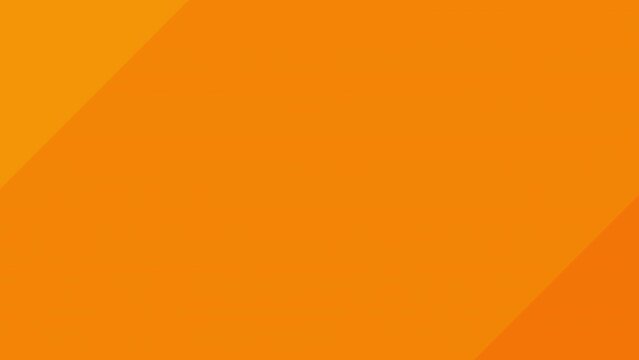 Sliding flat transitions, cheerful orange colors, 10 different variants, included alpha png and 4k resolution