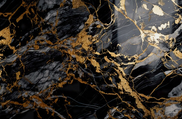 Obraz na płótnie Canvas Swirls of marble or the ripples of agate. Liquid marble texture. Fluid art. abstract waves skin wall luxurious art ideas. Generative AI