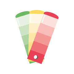 Color table icon png image with transparent background