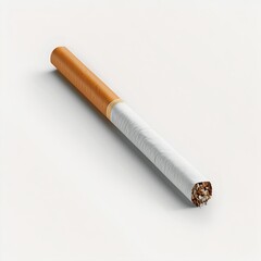 Cigarette illustration