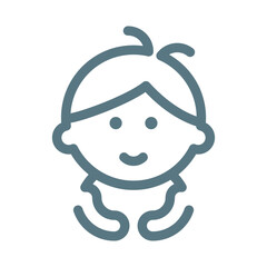 png image school students icon with transparent background