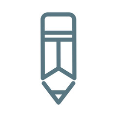 png image of pencil with transparent background