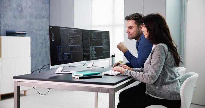 Agile Paarprogrammierung Und Extreme Codierung