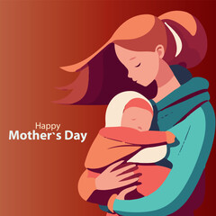 abstract, woman, design, family, banner, baby, man, illustration, spring, love, girl, child, template, couple, happy, card, invitation, celebration, kid, lifestyle, holiday, mother, boy, young, beauti