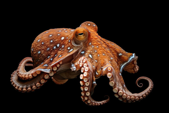 Octopus