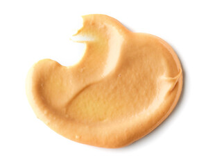 tomato and mayonnaise sauce