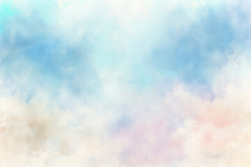 abstract watercolor background