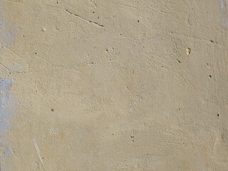 Old  plastered wall