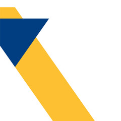 Geometrical Corner Shape
