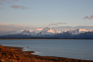 Lago Argentino