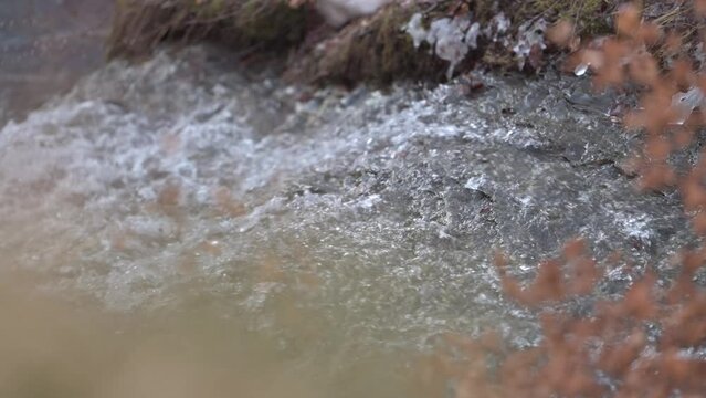 Appennino Monte Cusna