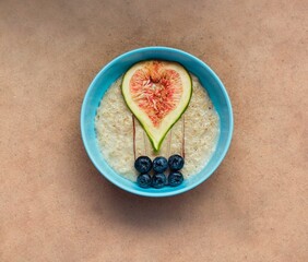 heart shaped cookies