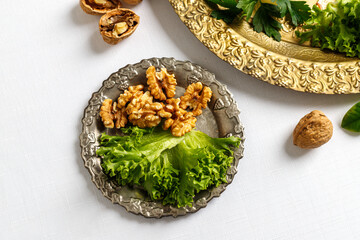 Jewish holiday Passover, seder Pesach concept