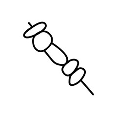 Fast food icon