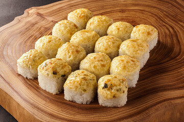 Sushi roll, sushi sets