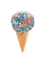 Birthday-Ice-Cream-Cone