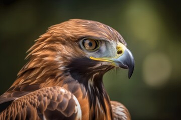 An order of primarily carnivorous birds is called the birds of prey. Generative AI
