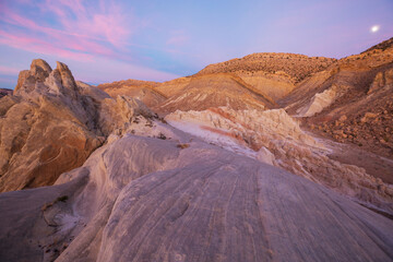 Utah landscapes