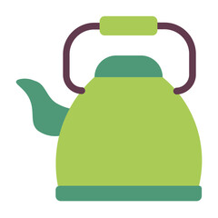 beverage tea icon
