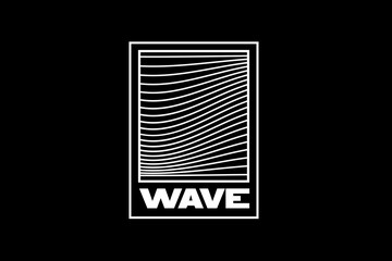 Streetwear design simple style vector design