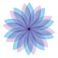 Flower Logo