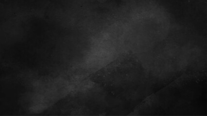 Designed grunge texture. Dark wallpaper. Vector background