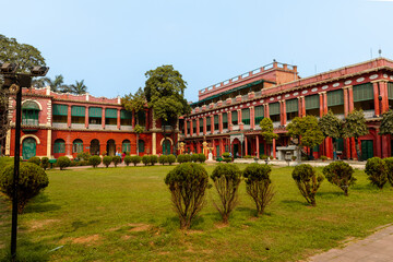 Kolkatta Architectural Beauty