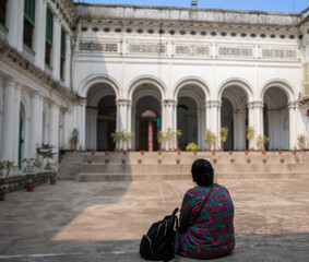 Kolkatta Architectural Beauty