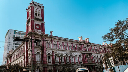 Kolkatta Architectural Beauty